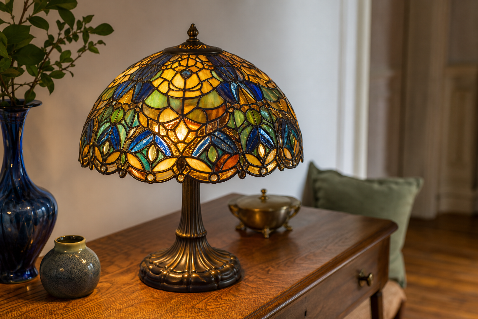 ’Lampes