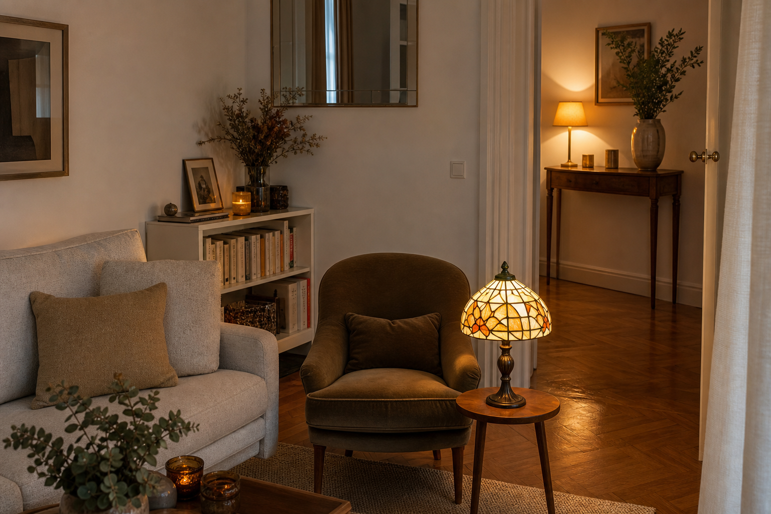 ’Lampes