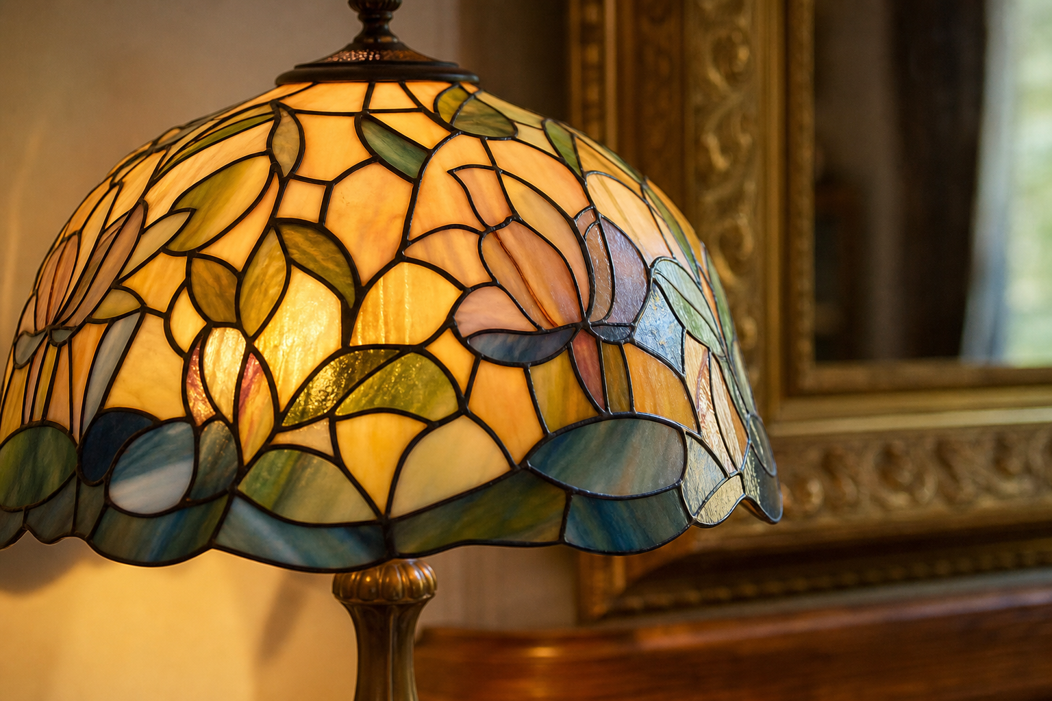 ’Lampes