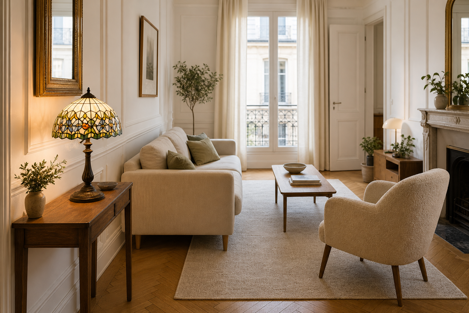 ’Lampes