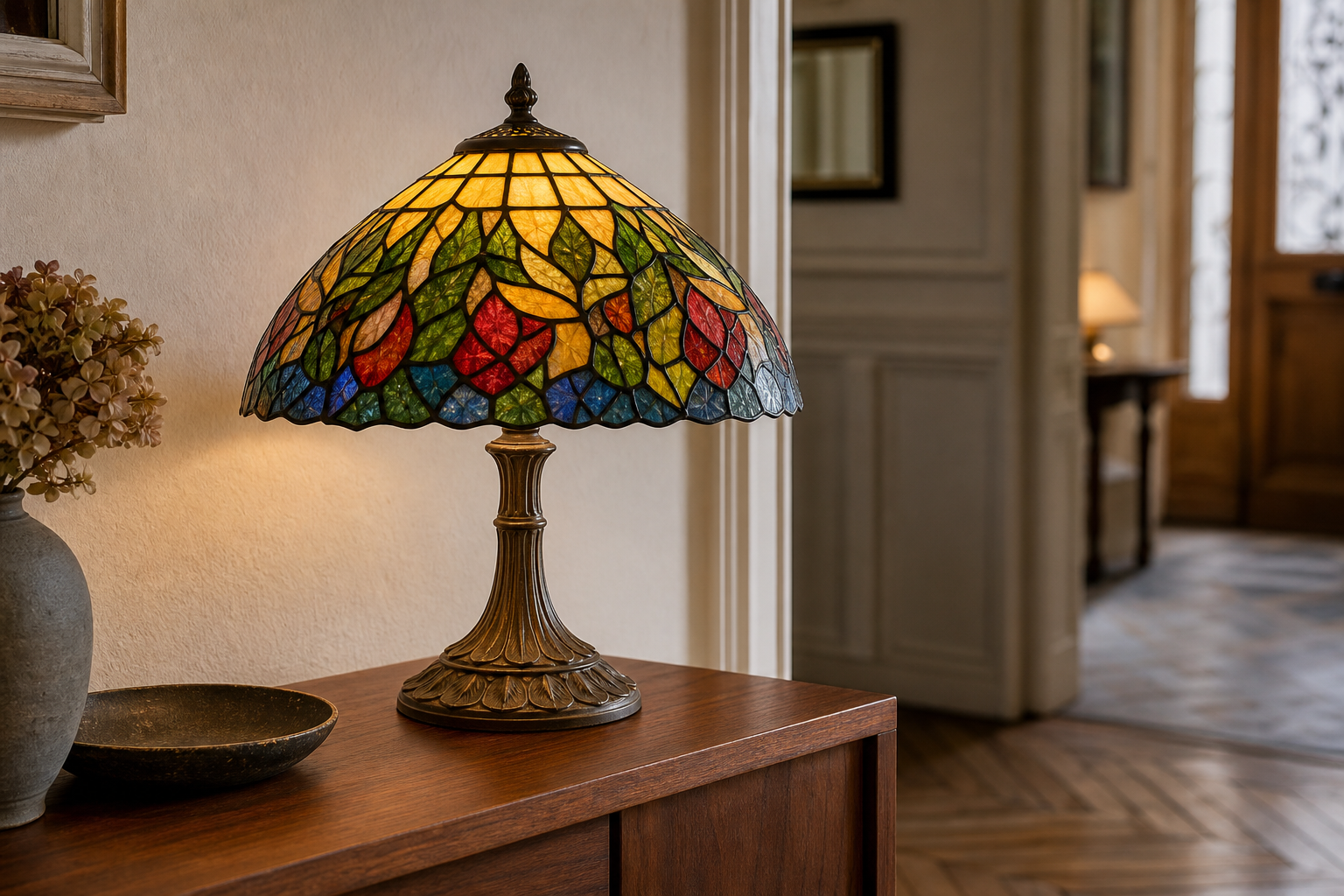 ’Lampes