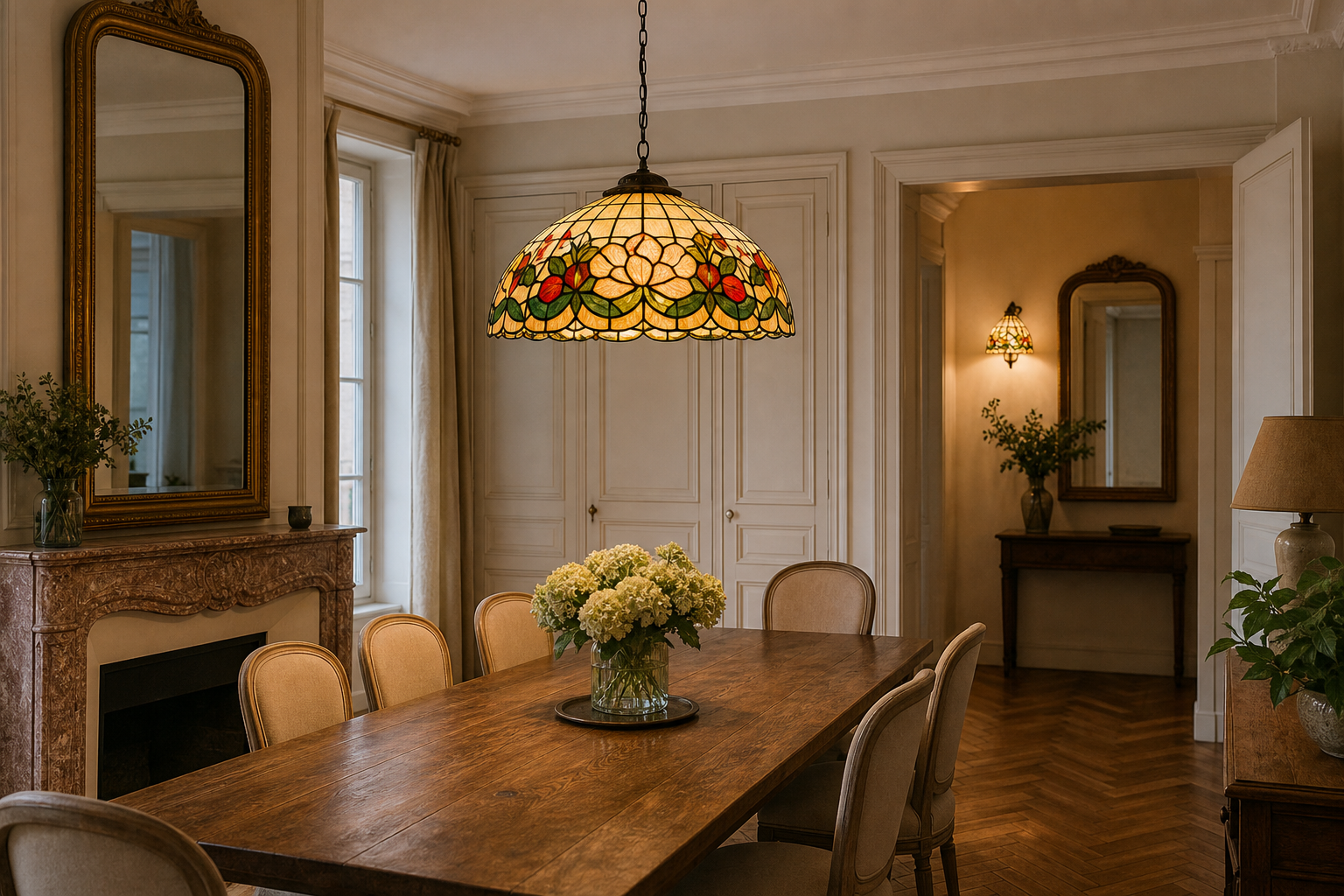 ’Lampes