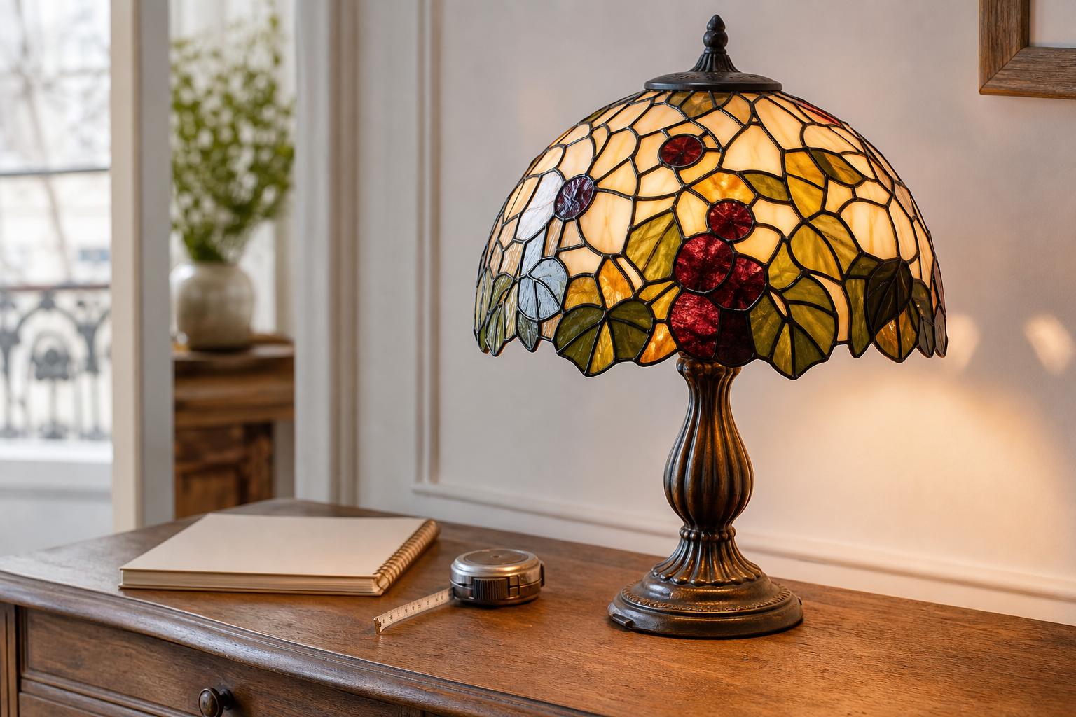 ’Lampes