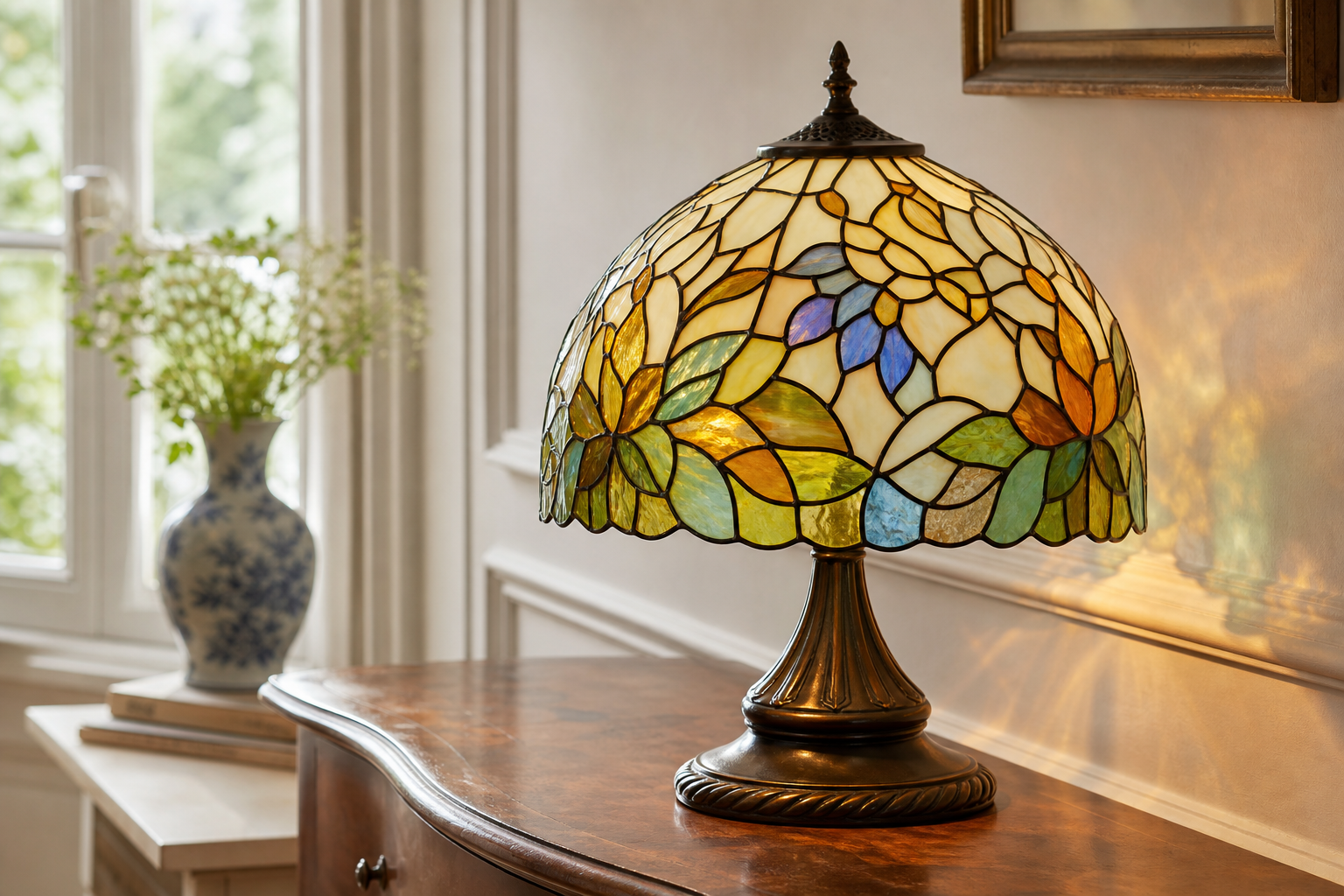 ’Luminaires