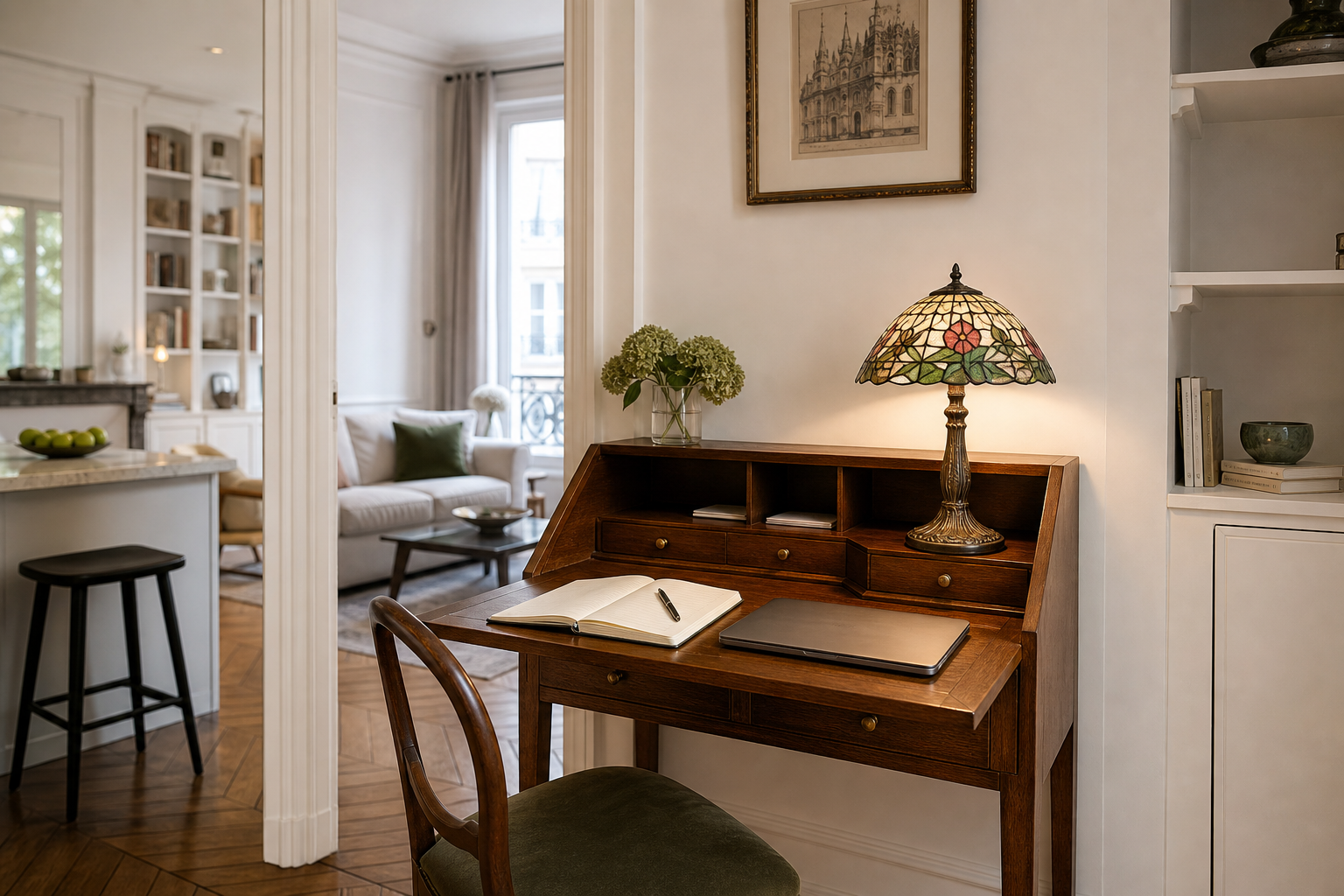 ’Lampe