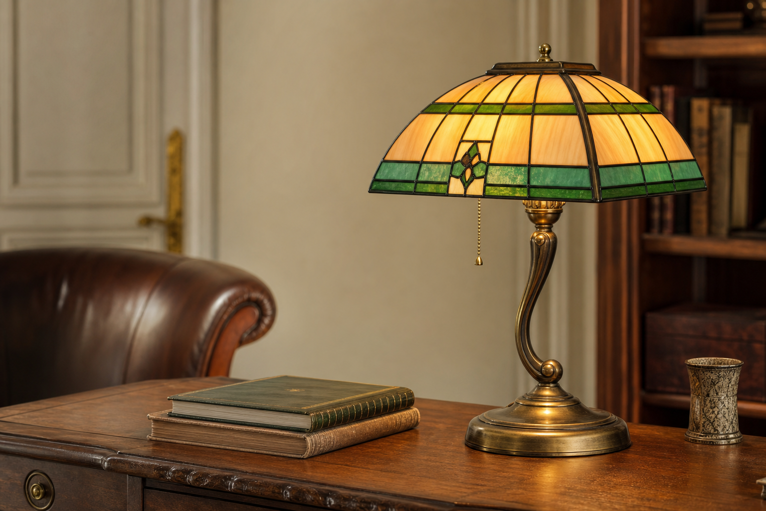 ’Lampe