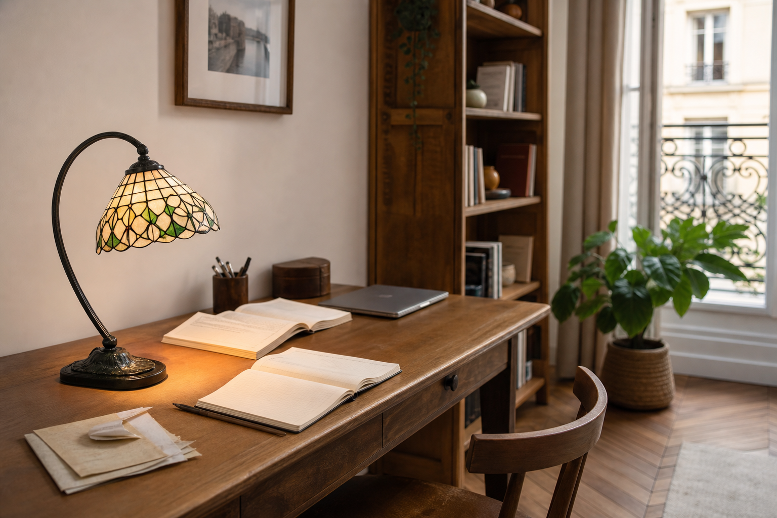 ’Lampe