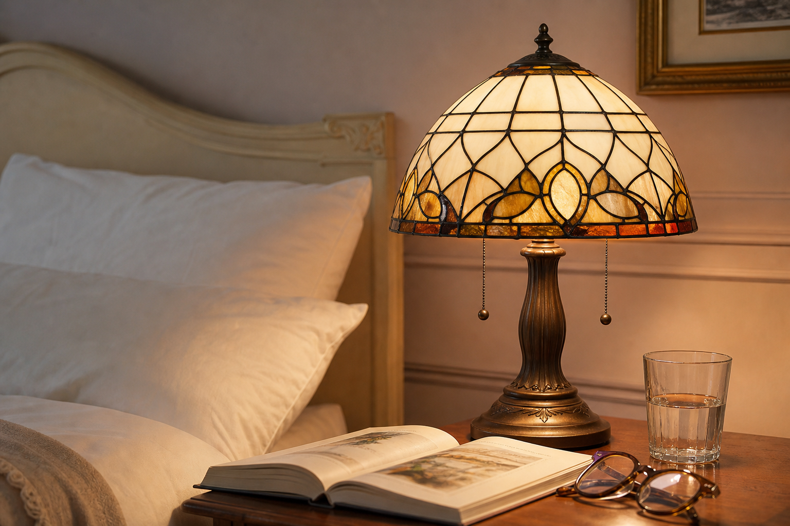 ’Lampe