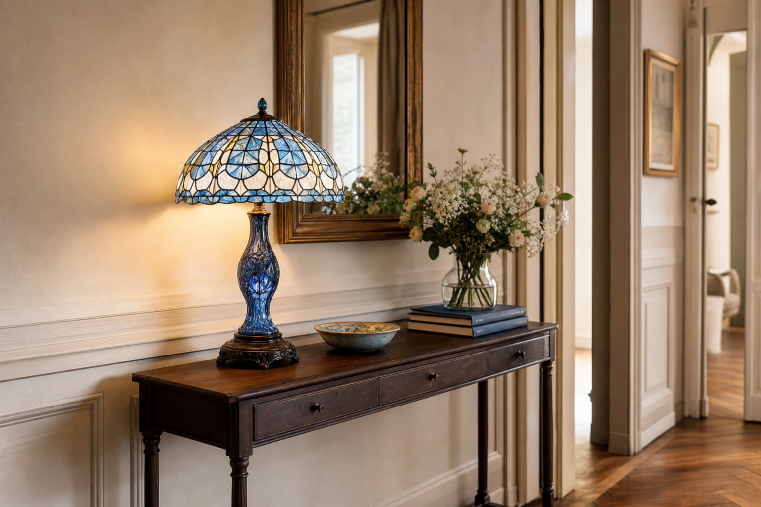 ’Lampe