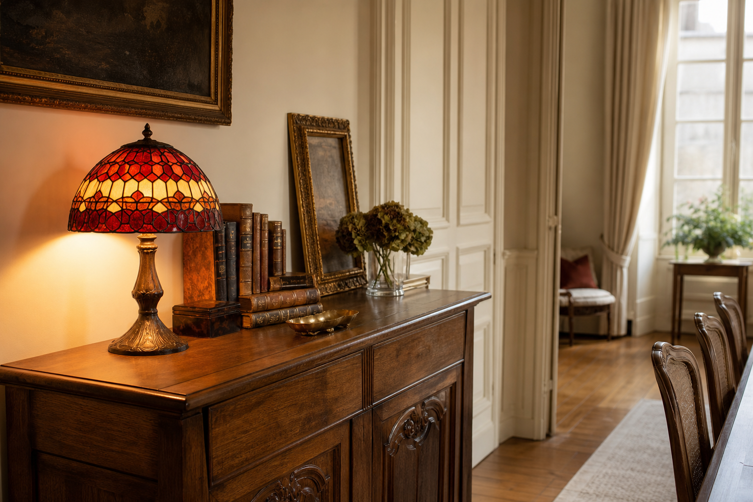 ’Lampe