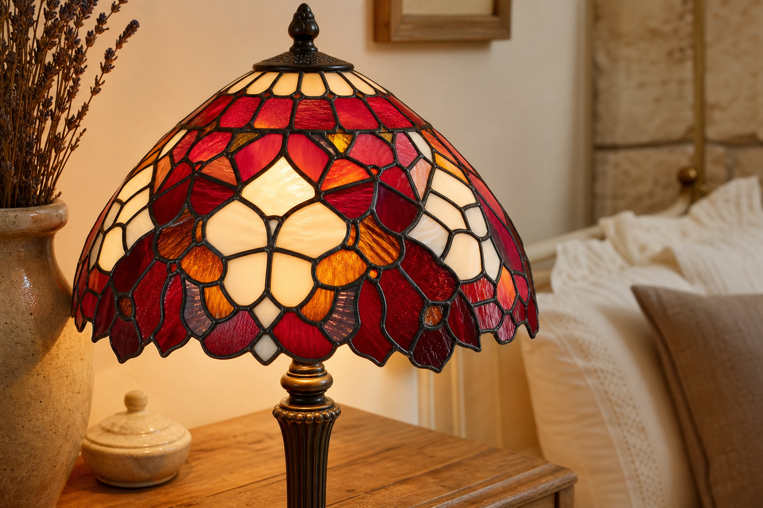 ’Lampe