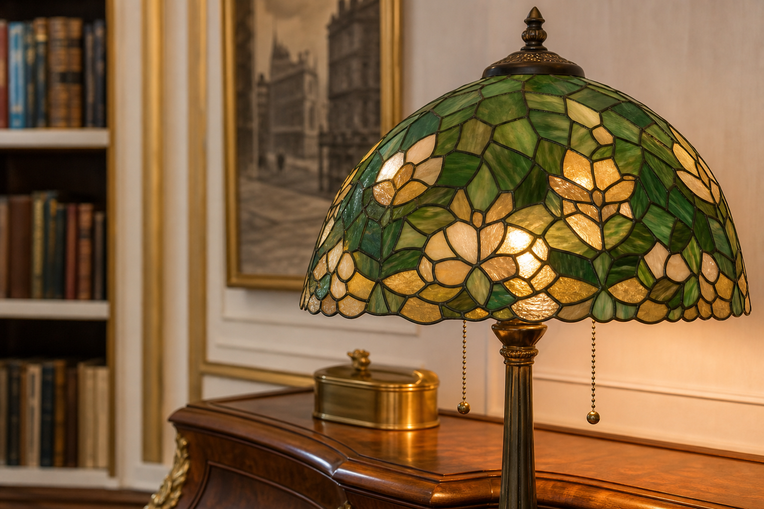 ’Lampe