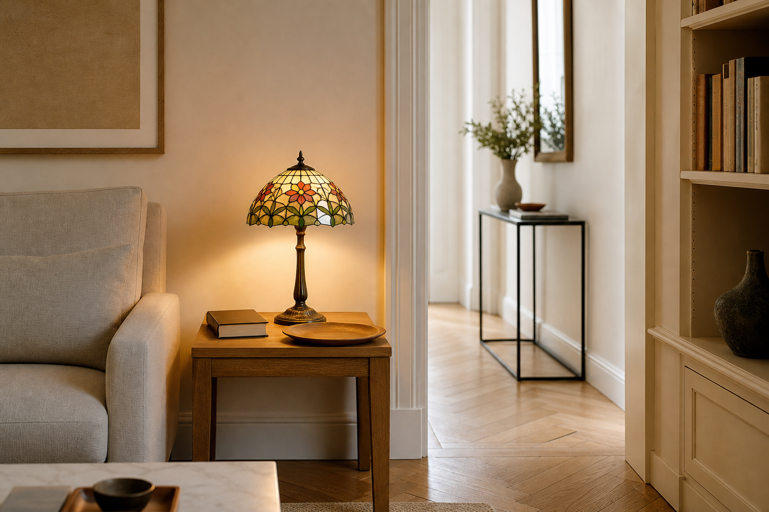 ’Lampe