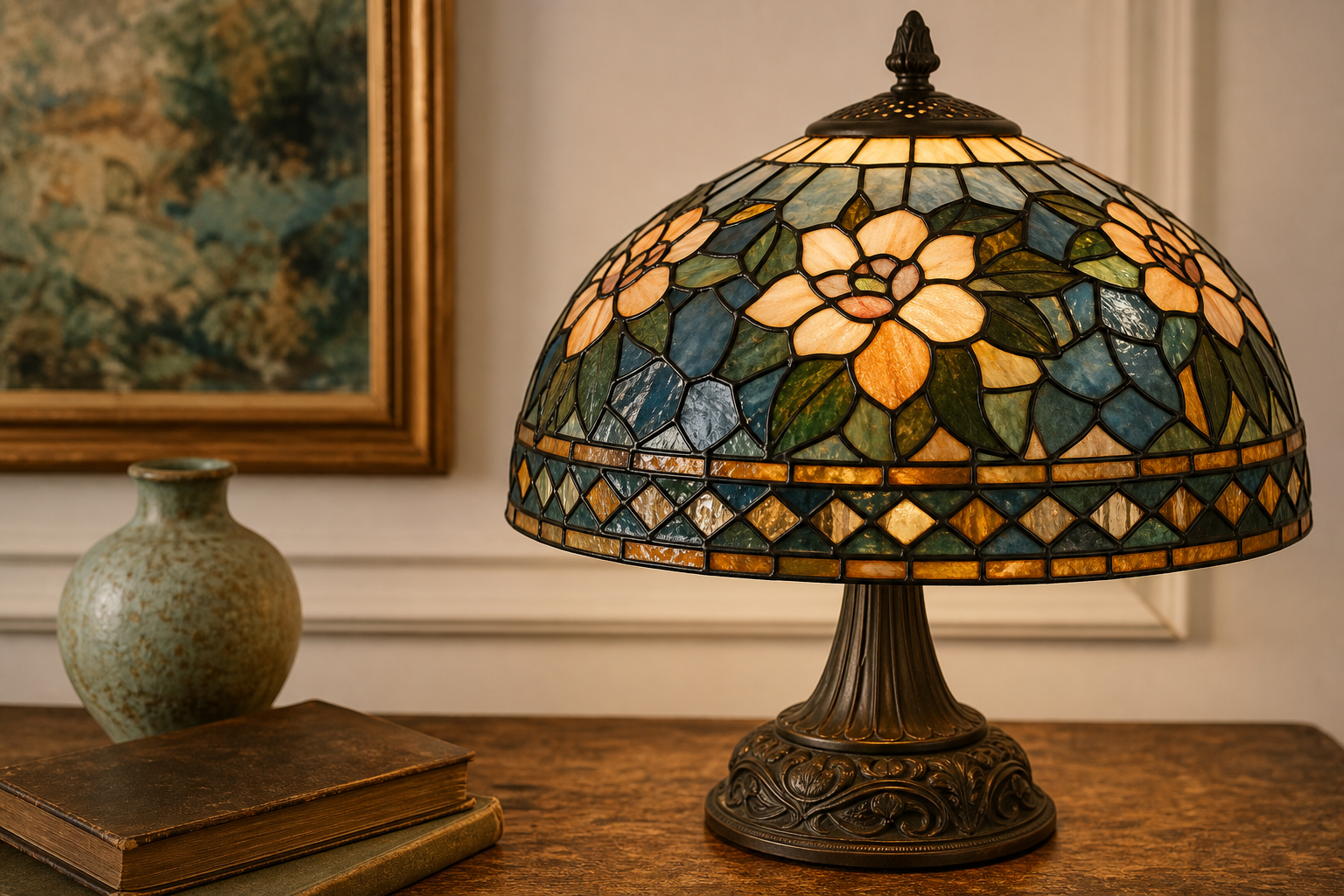 ’Lampe